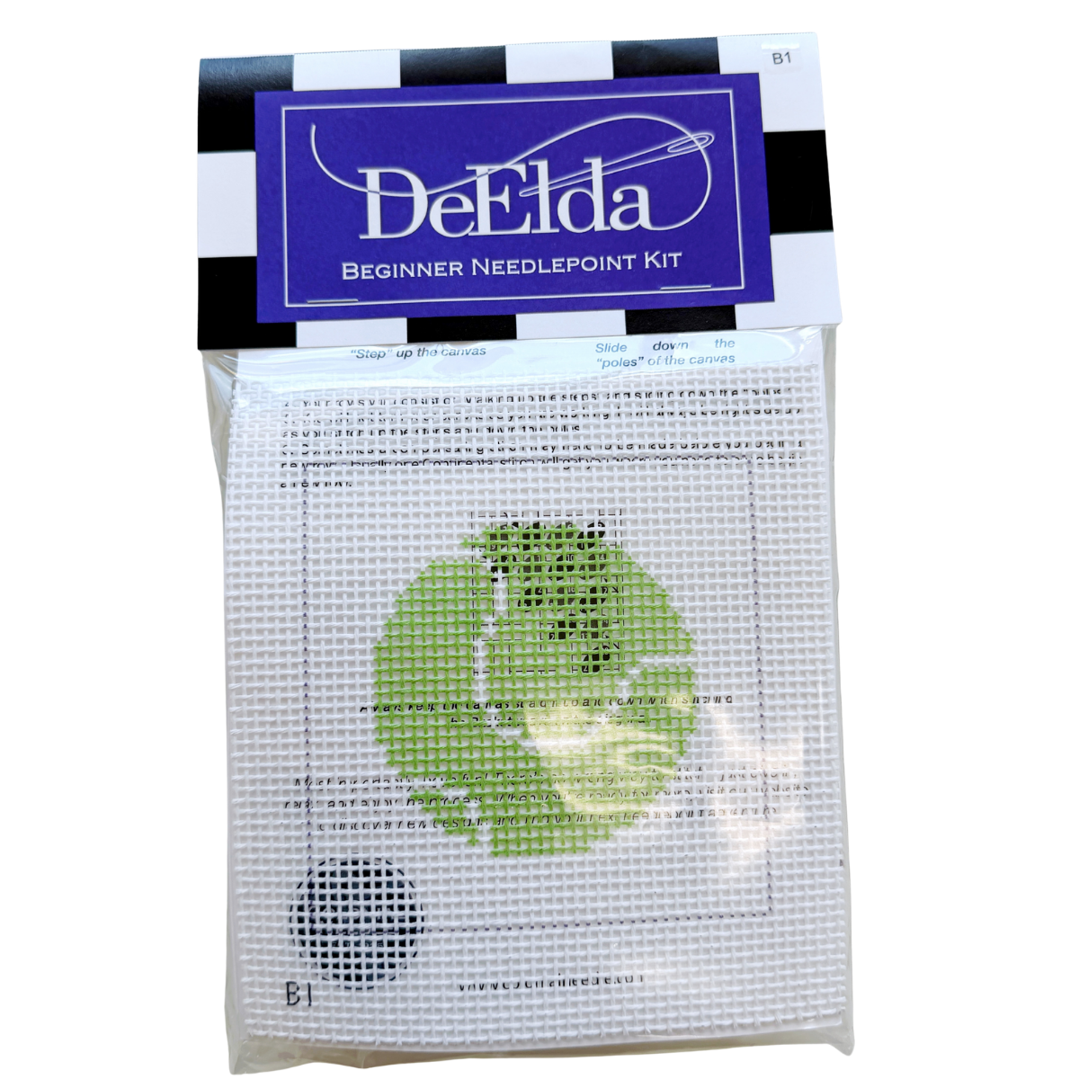 Tennis Ball Kid Kit