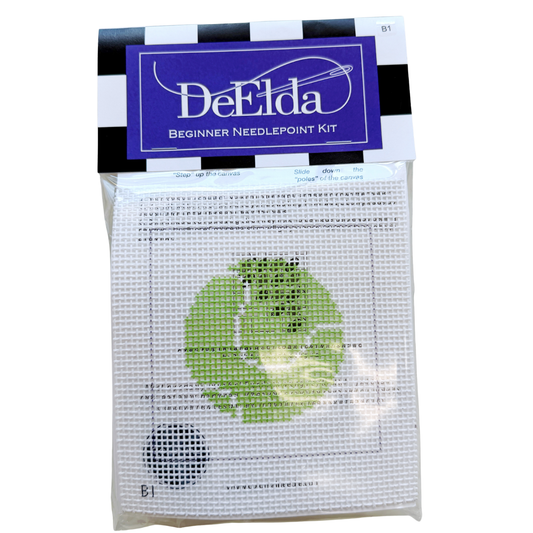 Tennis Ball Kid Kit