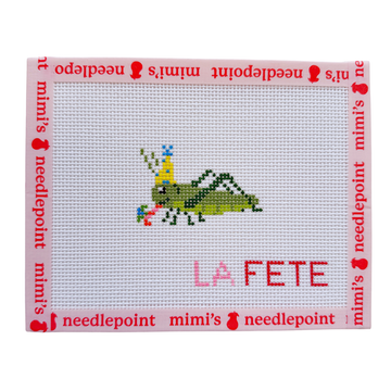 Party Animals - Grasshopper