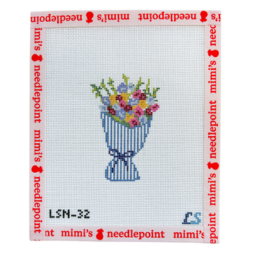 Spring Floral Bouquet