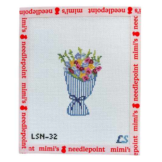 Spring Floral Bouquet