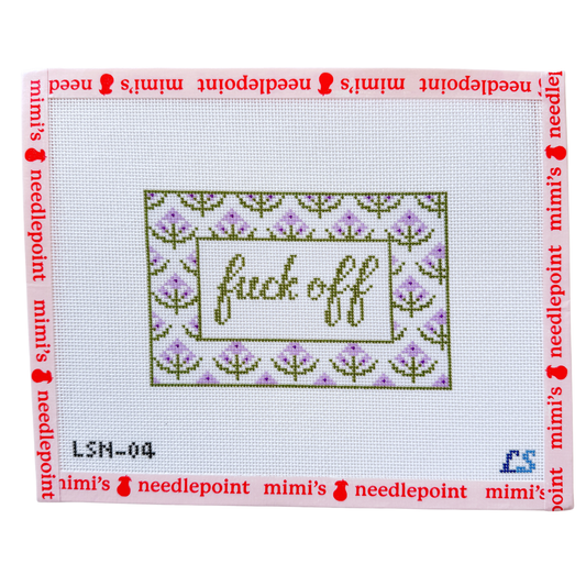 F*** Off