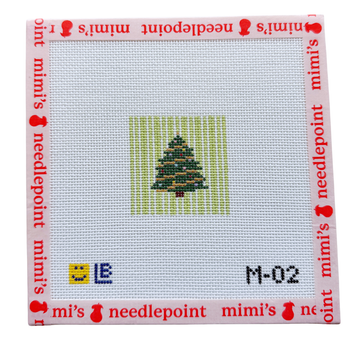 Christmas Tree Mini