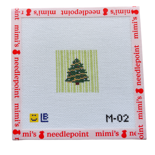 Christmas Tree Mini