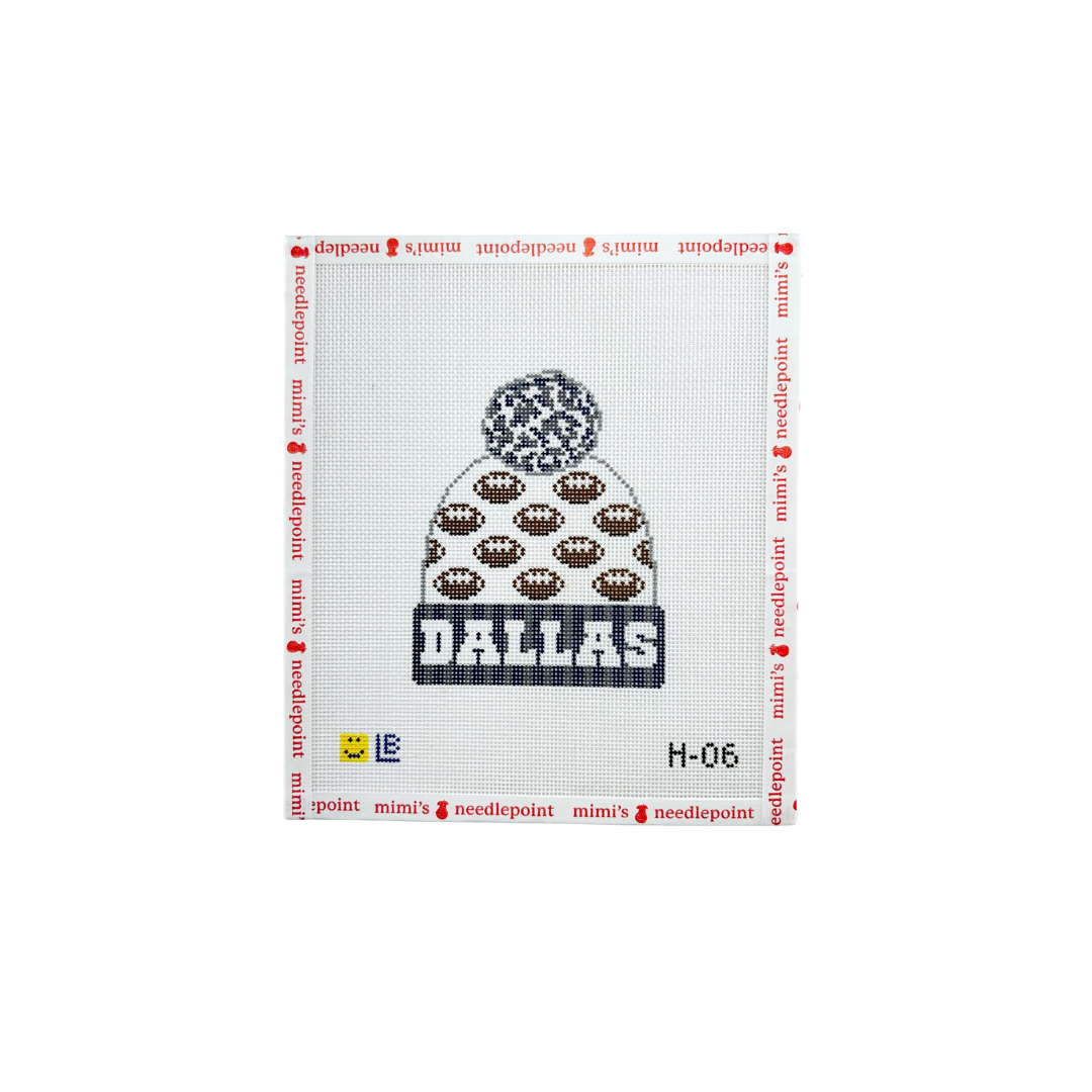 Beanie - Dallas Football