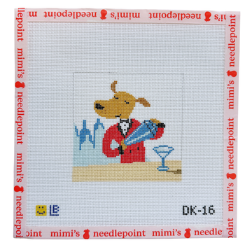 Shaken Mutt-ini