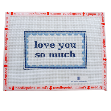 ilysm blue