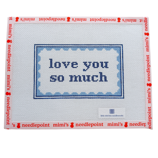 ilysm blue