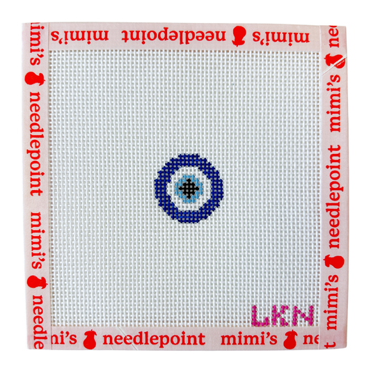 Mini Evil Eye
