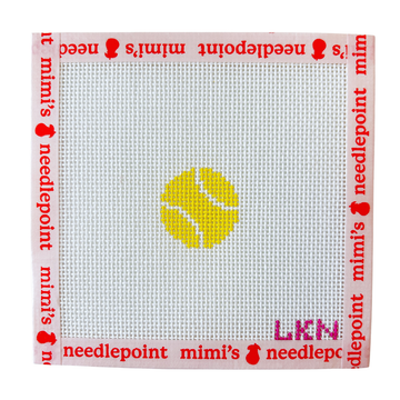 Mini Tennis Ball