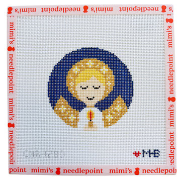 Angel Boy (Blonde)