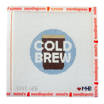 Cold Brew