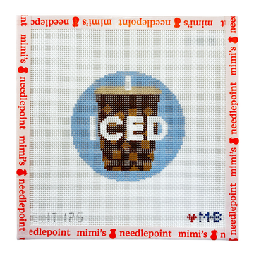 Iced Coffee