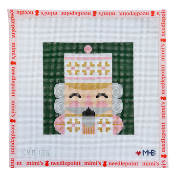 Nutcracker Elliot