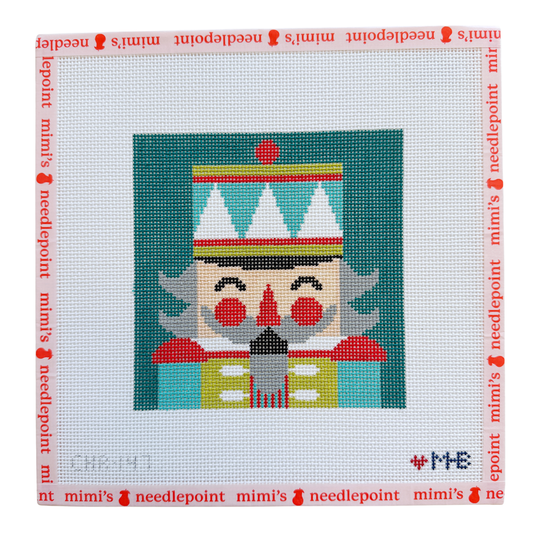 Nutcracker Iggy