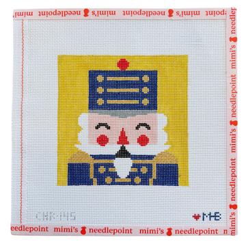 Nutcracker Horatio