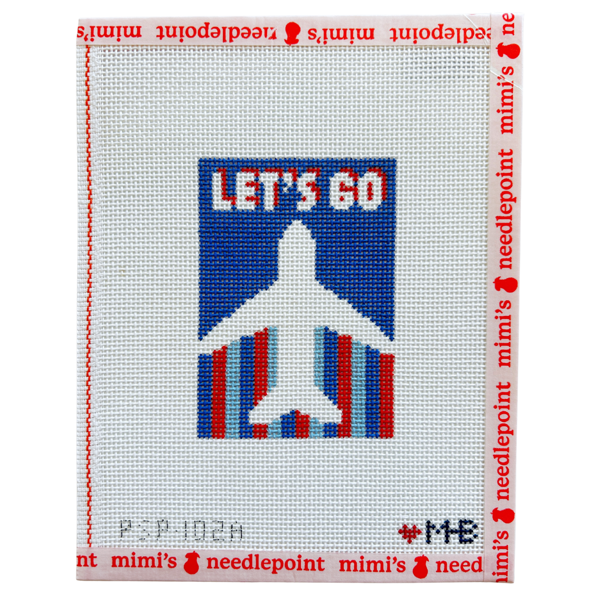 Let's Go (Red/Blue)