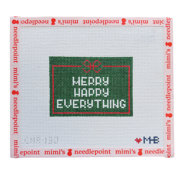 Merry Happy Everything