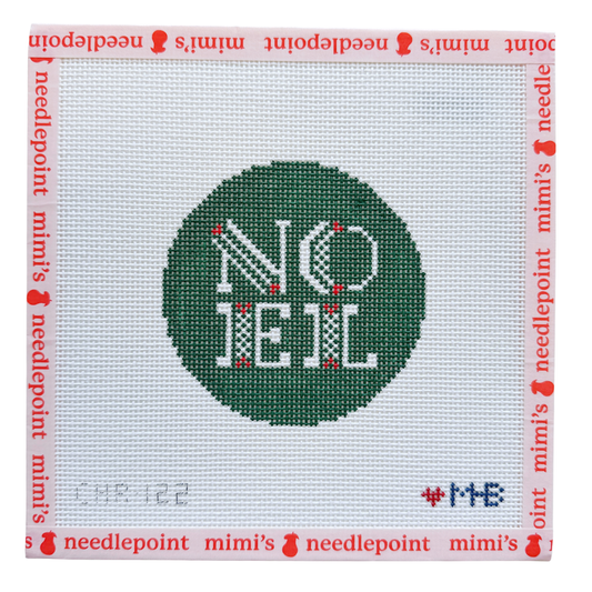 Noel Round
