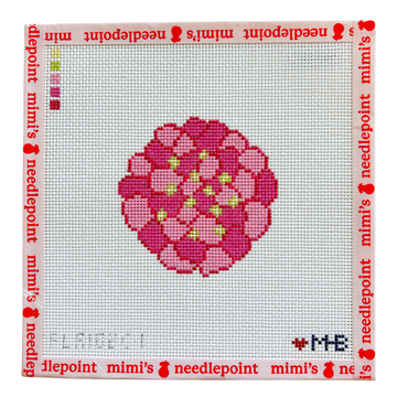 Hydrangeas Pink