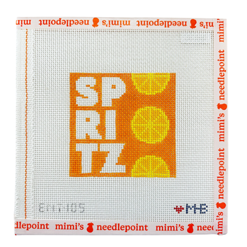 Spritz Square