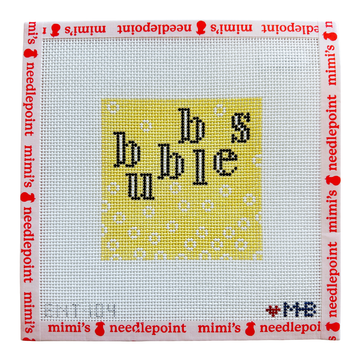 Bubbles Square