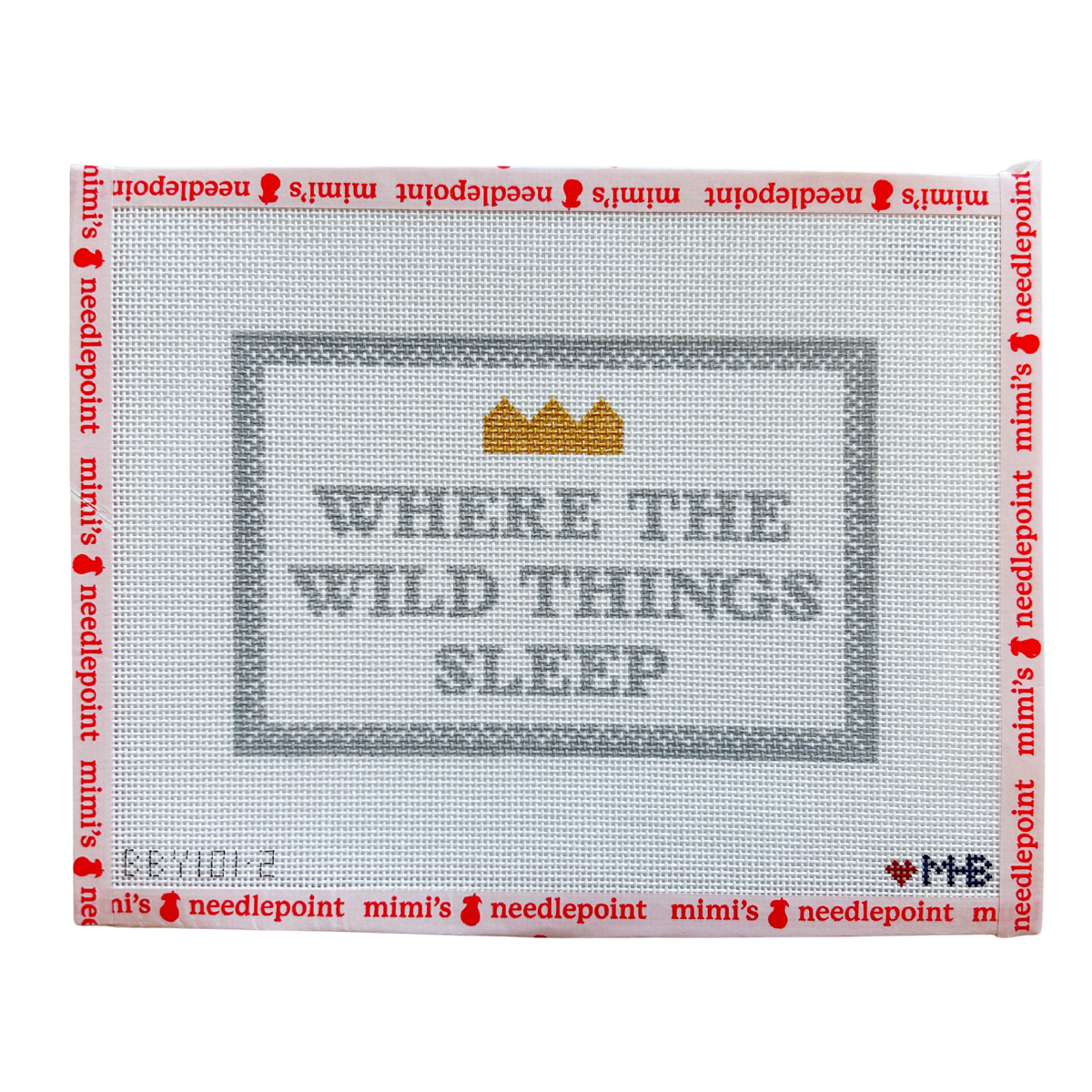 Where the Wild Things Sleep