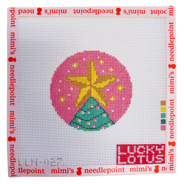 Christmas Tree Starlight