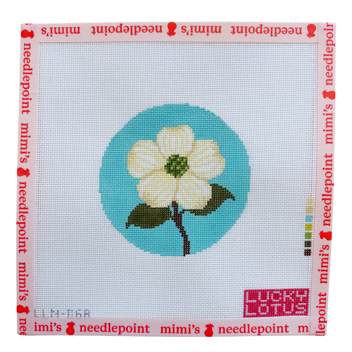 Dogwood (North Carolina & Virginia) | Flowers of America