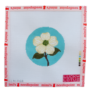 Dogwood (North Carolina & Virginia) | Flowers of America