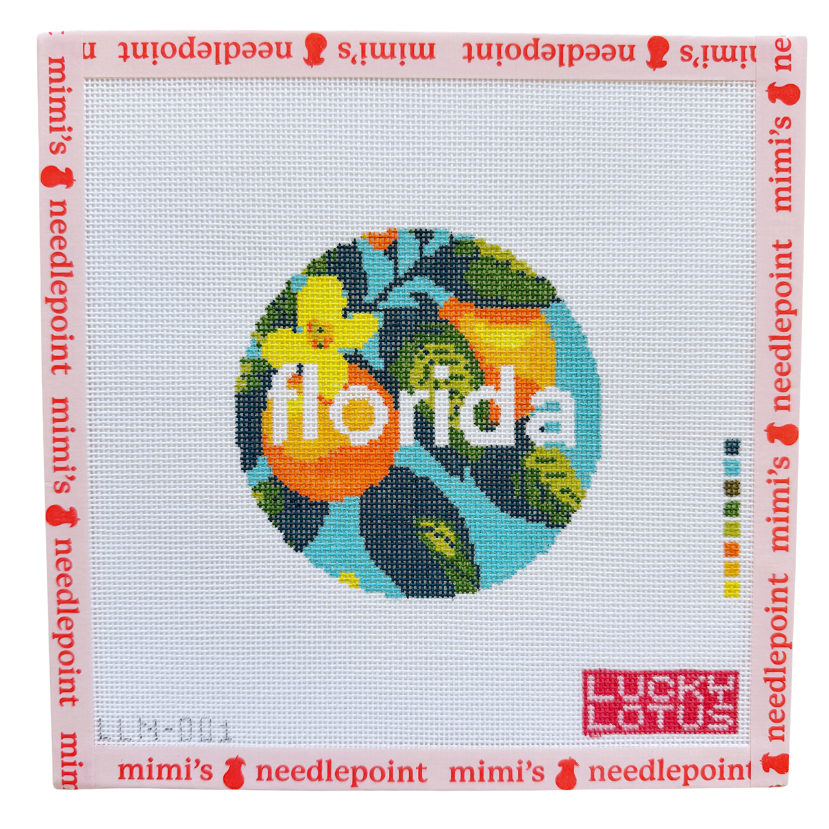 Florida | 50 States Round