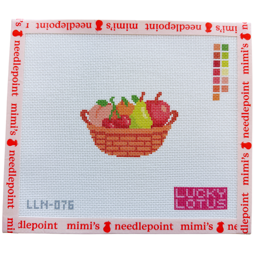 Fruit Basket Mini