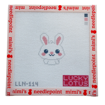 Lucky Littles Bunny