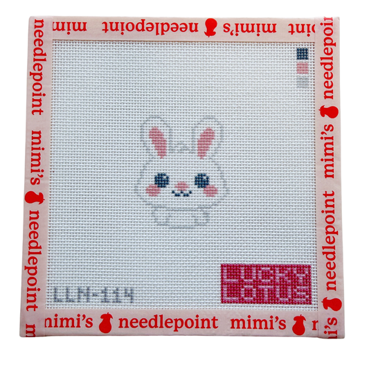 Lucky Littles Bunny
