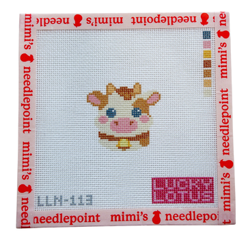 Lucky Littles Cow