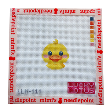 Lucky Littles Duck