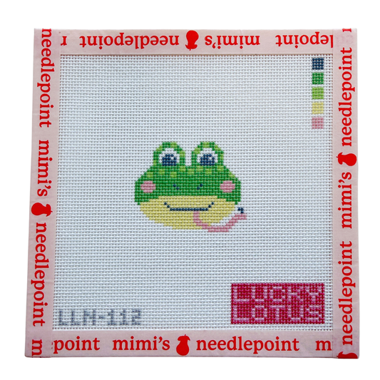 Lucky Littles Frog