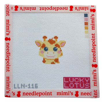 Lucky Littles Giraffe