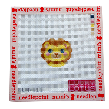 Lucky Littles Lion