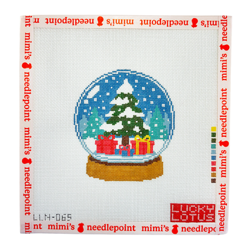 Snow Globe 2025