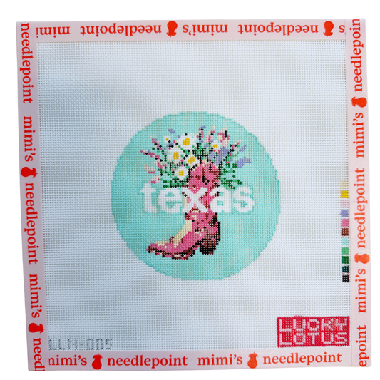 Texas | 50 States Round
