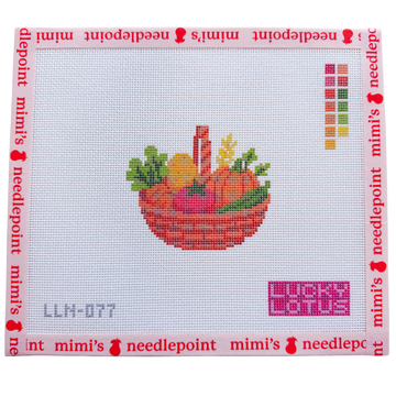 Veggie Basket Mini