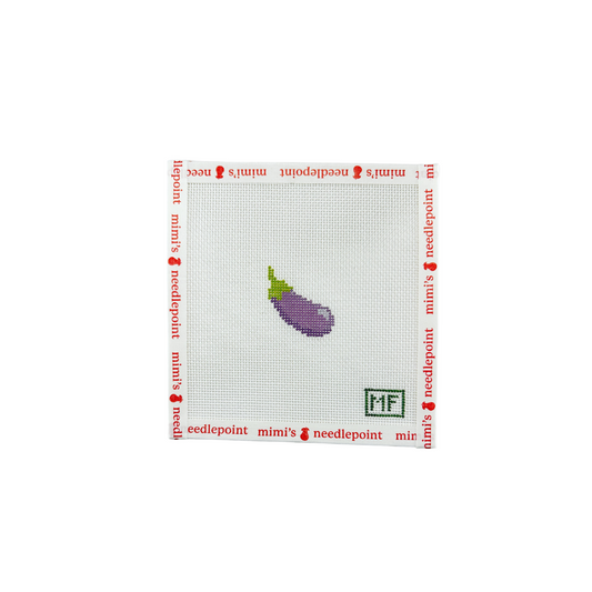 Eggplant Mini