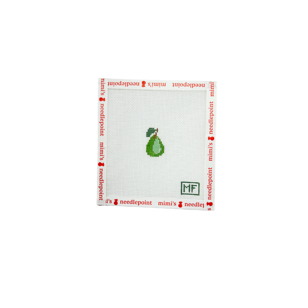 Pear Mini