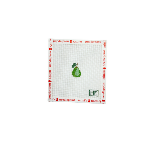 Pear Mini