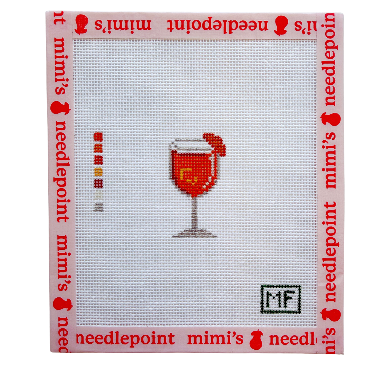 Aperol Spritz Mini