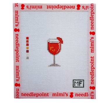 Aperol Spritz Mini