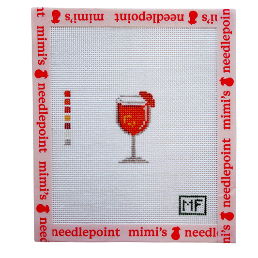 Aperol Spritz Mini