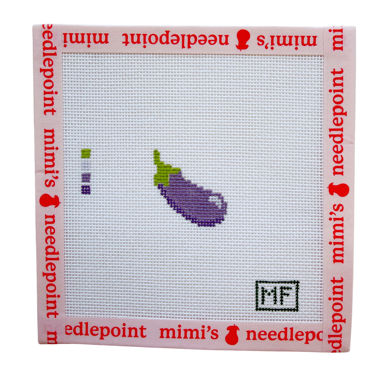 Eggplant Mini