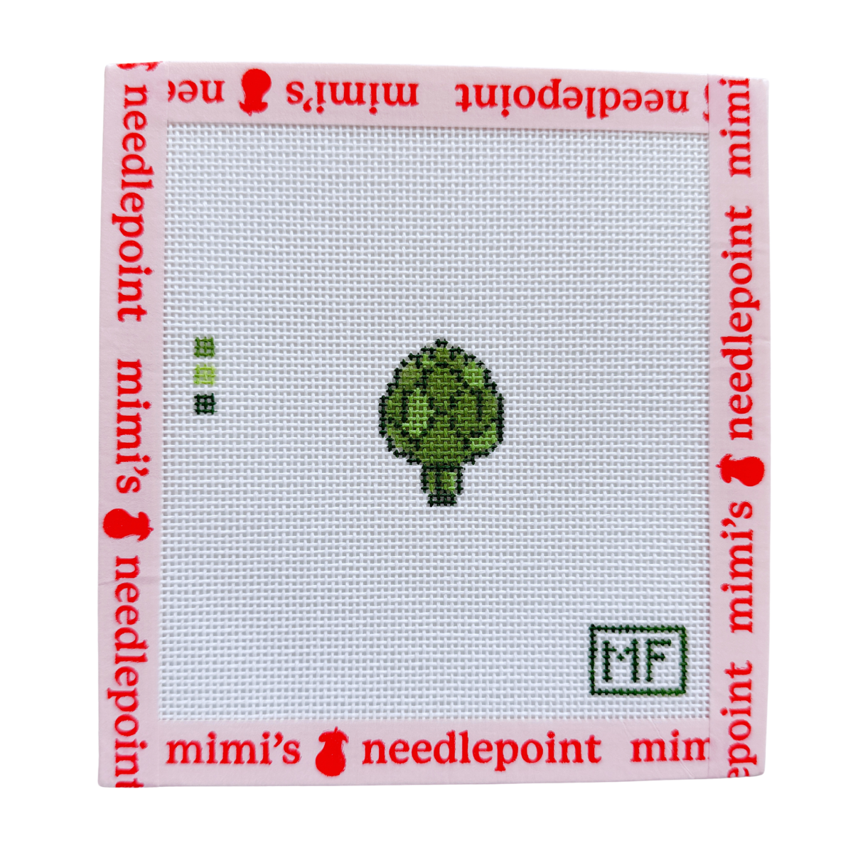 Artichoke Mini